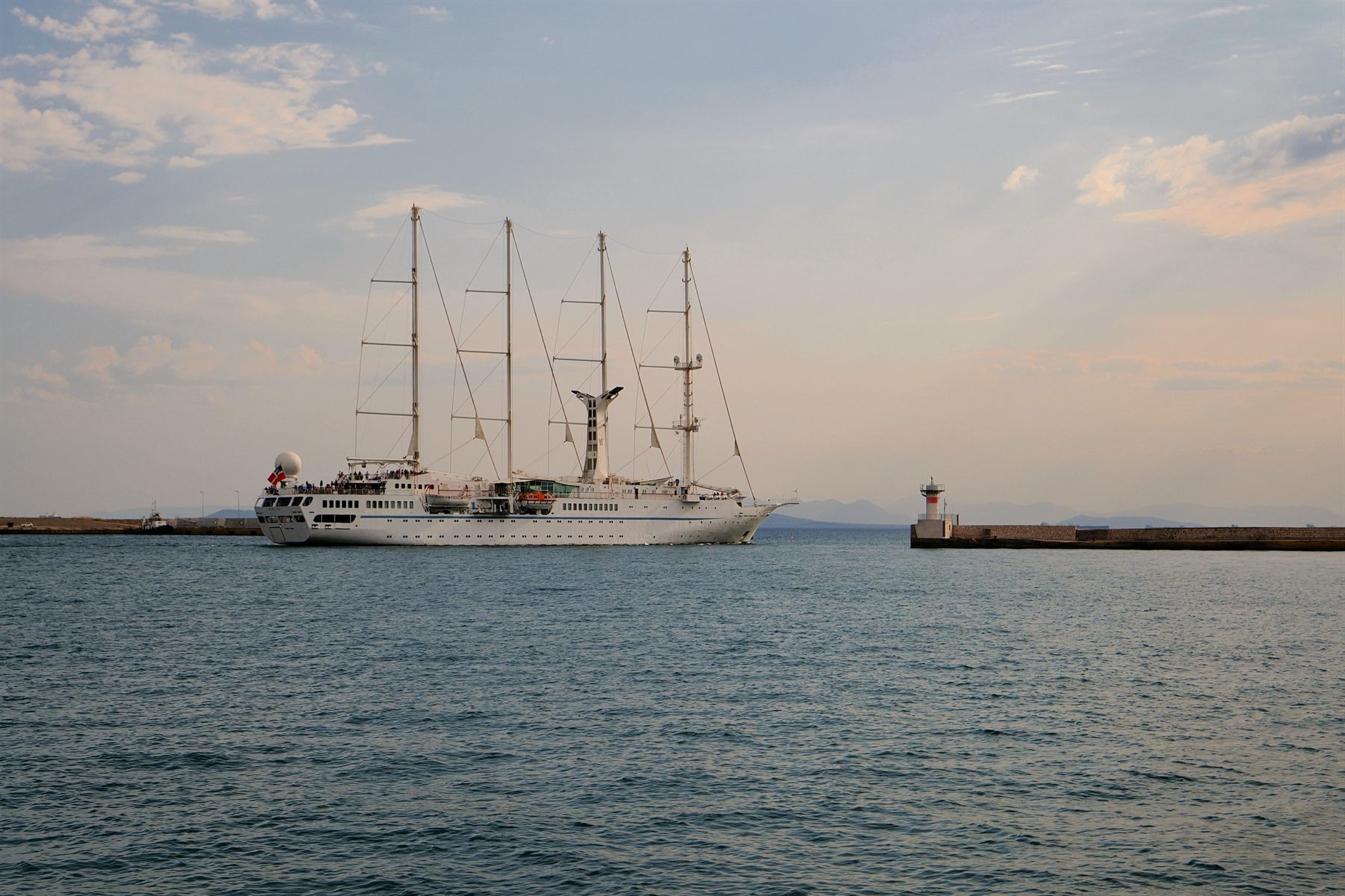 Small Ship Cruises — Small Ship Cruises